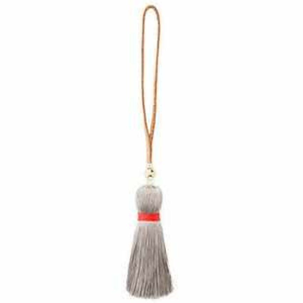 India Hicks Junkanoo Tassel - Gray